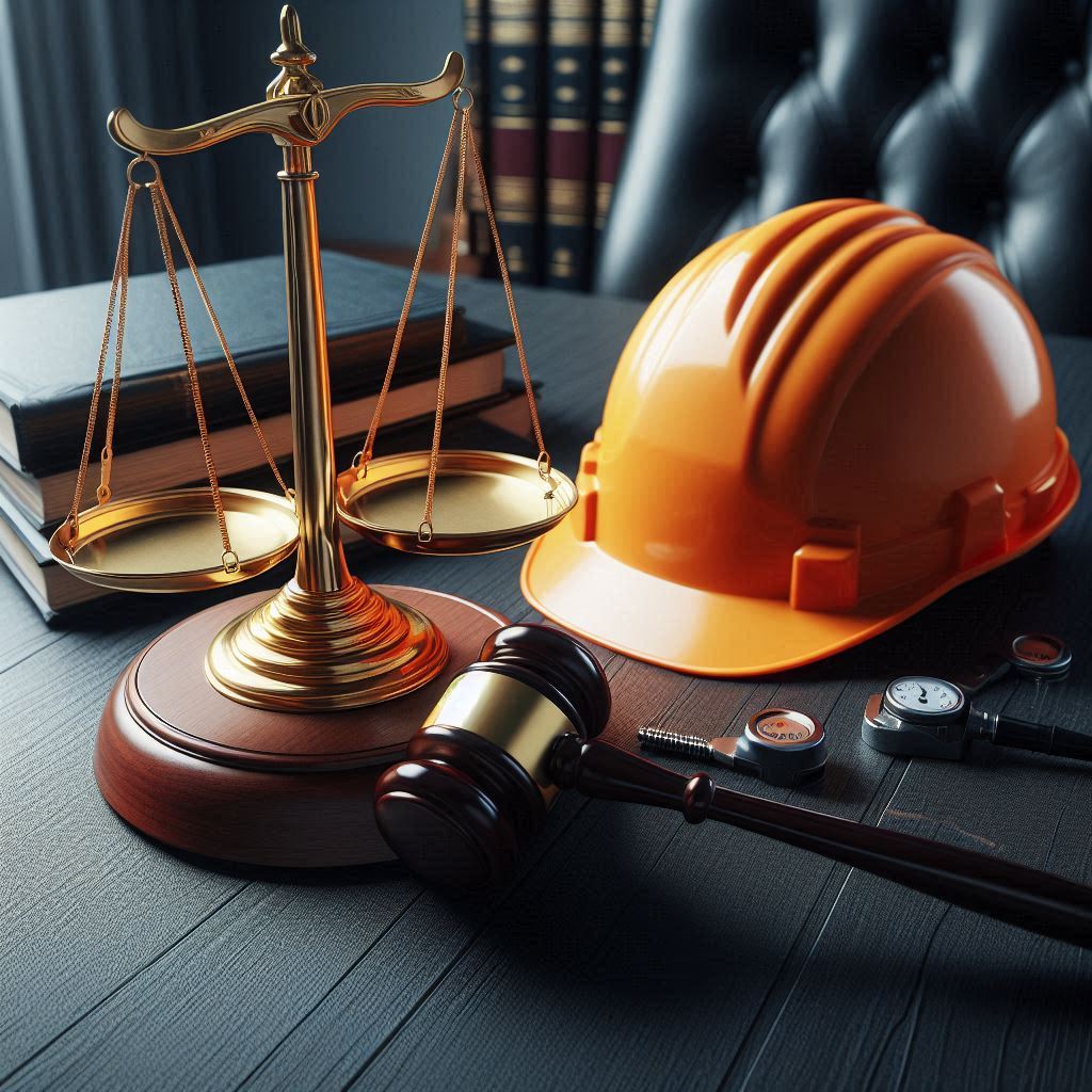 LEGAL LIABILITY